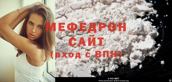 хмурый Аркадак
